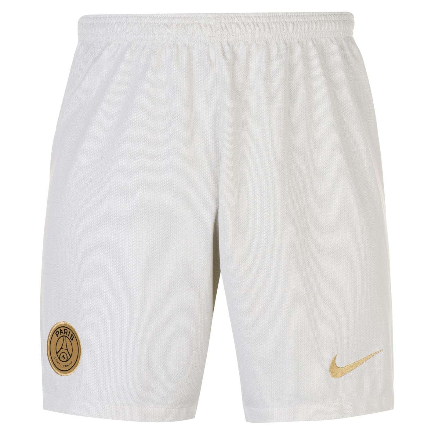 PSG Shorts Extérieur 2018/19 - Cliquez sur l'image pour la fermer
