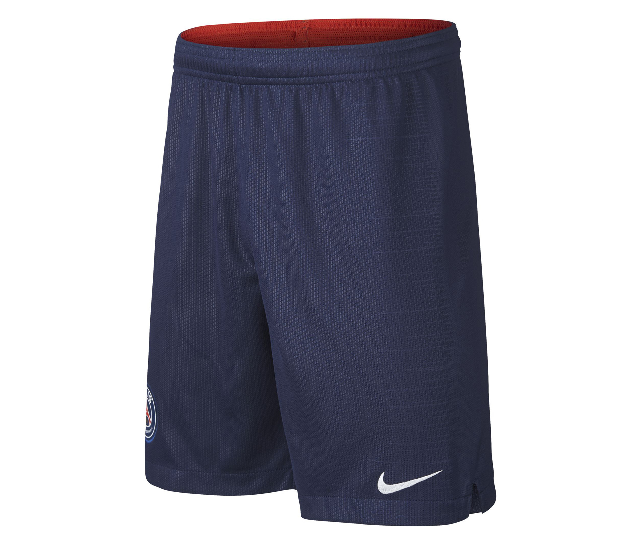 PSG Shorts Domicile 2018/19 - Cliquez sur l'image pour la fermer