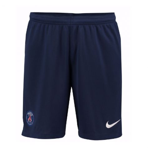 PSG Shorts Domicile 2017/18 - Cliquez sur l'image pour la fermer