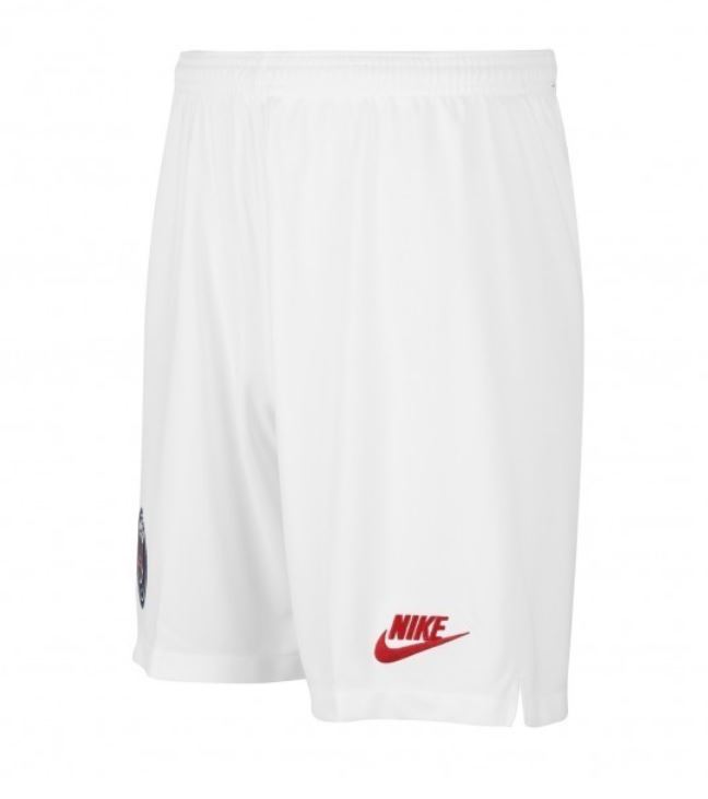 PSG Shorts Domicile 2019/20 - Cliquez sur l'image pour la fermer