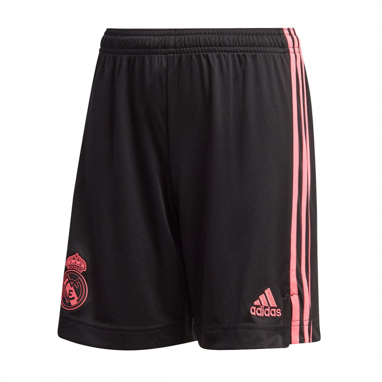 Real Madrid Shorts Third 2020/21 - Cliquez sur l'image pour la fermer