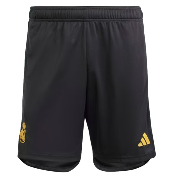 Real Madrid Shorts Third 2023/24 - Cliquez sur l'image pour la fermer