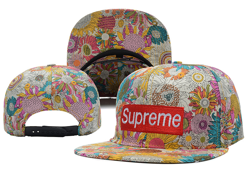 Snapback SUPREME [R. 10] - Cliquez sur l'image pour la fermer