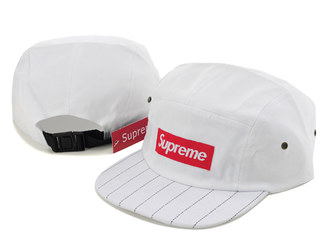 Snapback SUPREME [R. 12] - Cliquez sur l'image pour la fermer