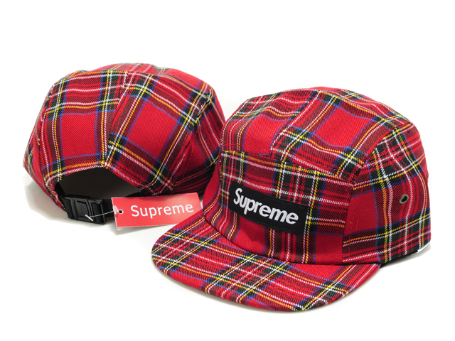 Snapback SUPREME [R. 13] - Cliquez sur l'image pour la fermer