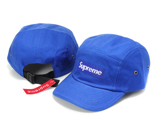 Snapback SUPREME [R. 15] - Cliquez sur l'image pour la fermer