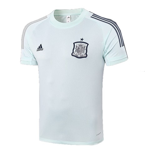 Maillot Espagne Training 2020/21 - Cliquez sur l'image pour la fermer