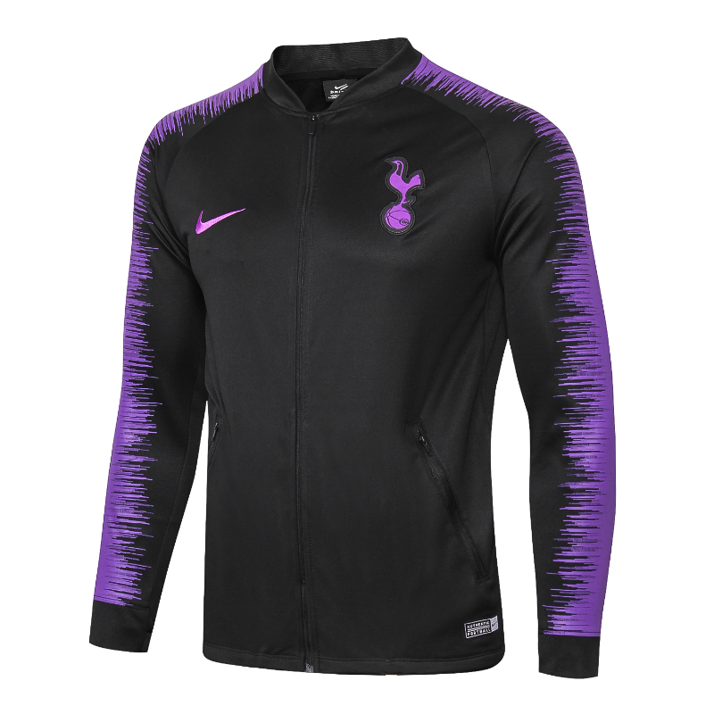 Veste Tottenham Hotspur 2018/19 - Cliquez sur l'image pour la fermer