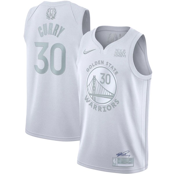 Stephen Curry, Golden State Warriors - MVP Edition - Cliquez sur l'image pour la fermer