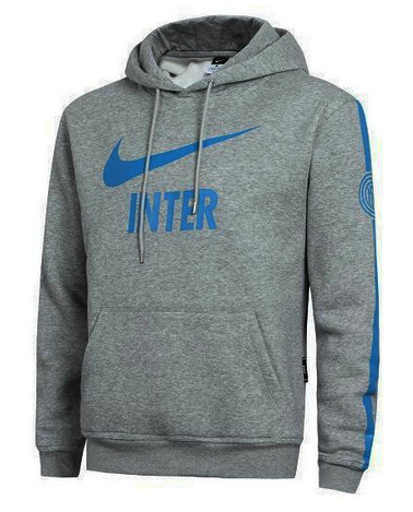 Sweat Inter Milan - Cliquez sur l'image pour la fermer