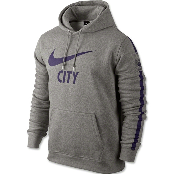 Sweat Manchester City - Cliquez sur l'image pour la fermer