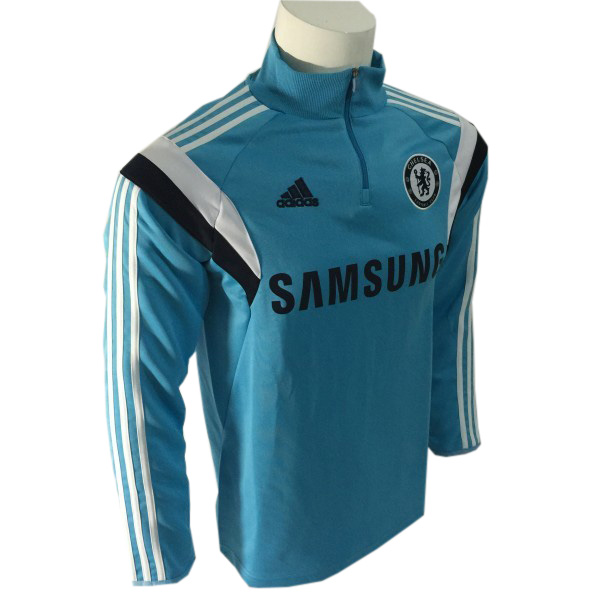 Sweat Chelsea FC 14/15 - Cliquez sur l'image pour la fermer