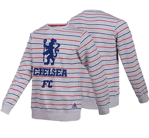Veste Chelsea FC de coton - Cliquez sur l'image pour la fermer