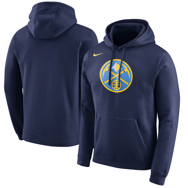 Sweat à capuche Denver Nuggets - Cliquez sur l'image pour la fermer