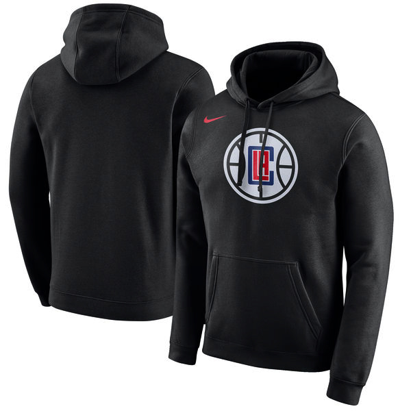 Sweat à capuche Los Angeles Clippers - Cliquez sur l'image pour la fermer
