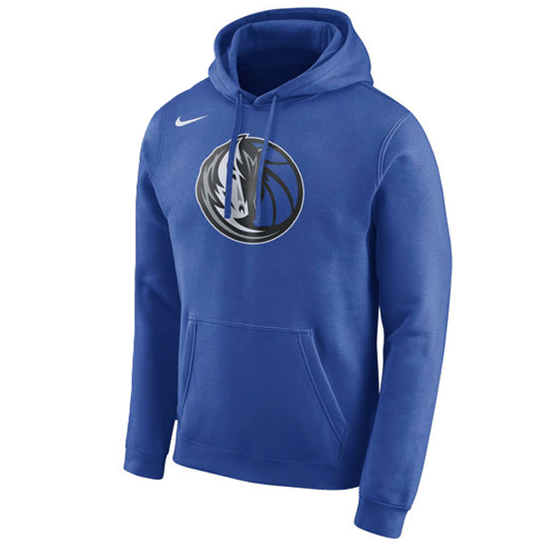 Sweat à capuche Dallas Mavericks - Cliquez sur l'image pour la fermer