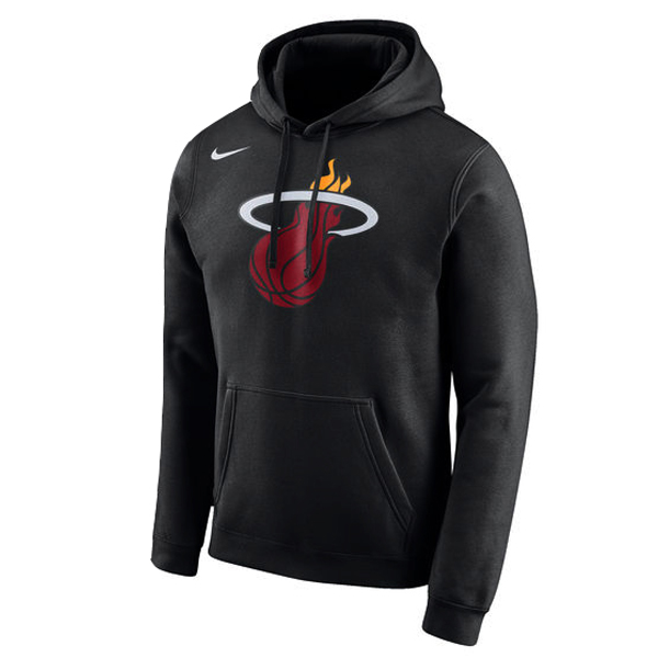 Sweat à capuche Miami Heat - Cliquez sur l'image pour la fermer