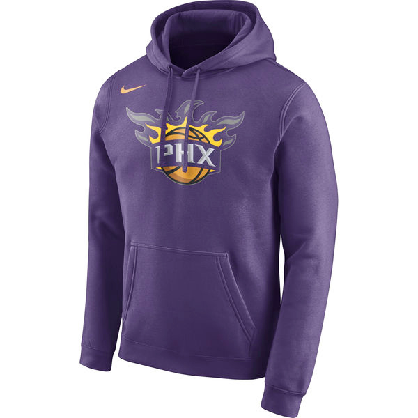 Sweat à capuche Phoenix Suns - Cliquez sur l'image pour la fermer