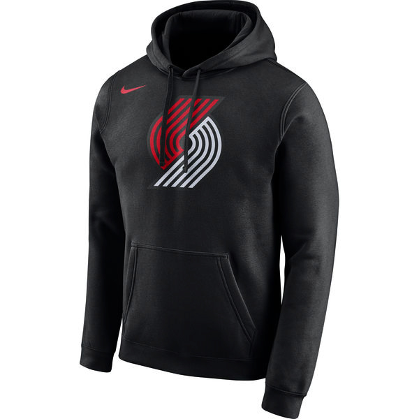Sweat à capuche Portland Trail Blazers - Cliquez sur l'image pour la fermer