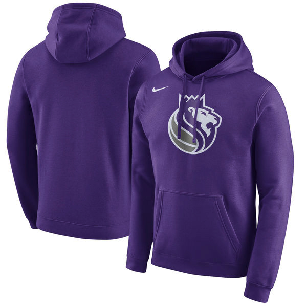 Sweat à capuche Sacramento Kings - Cliquez sur l'image pour la fermer