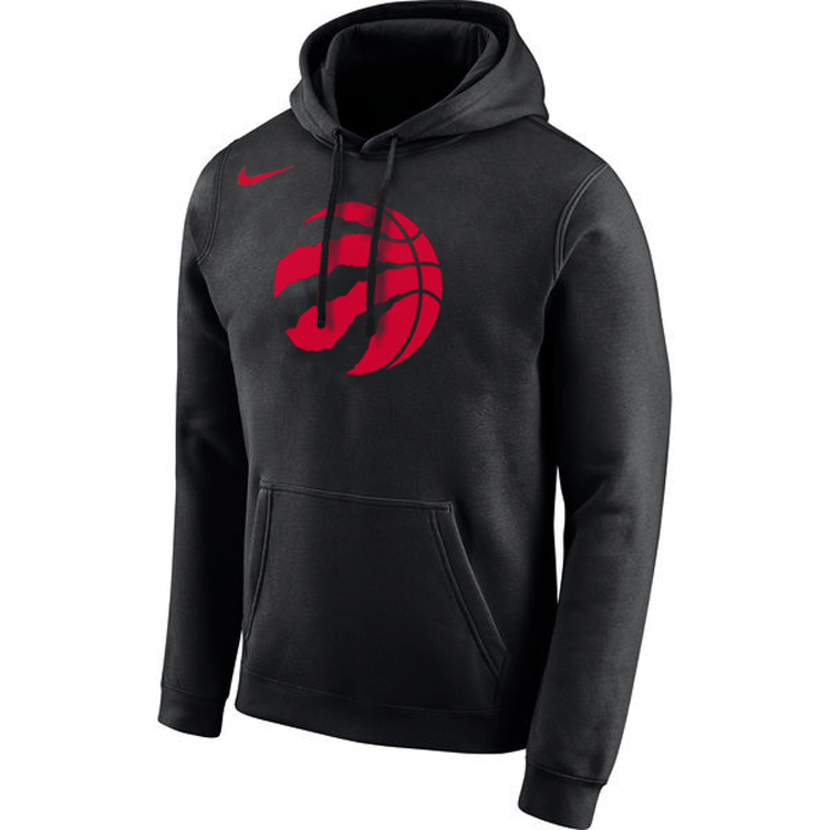 Sweat à capuche Toronto Raptors - Cliquez sur l'image pour la fermer
