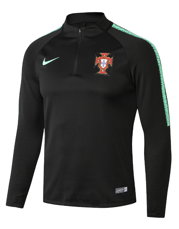 Veste Portugal 2018/19 - Cliquez sur l'image pour la fermer