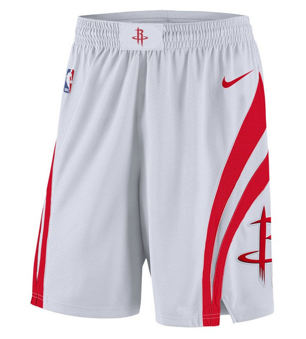 Pantalon Houston Rockets - Association - Cliquez sur l'image pour la fermer