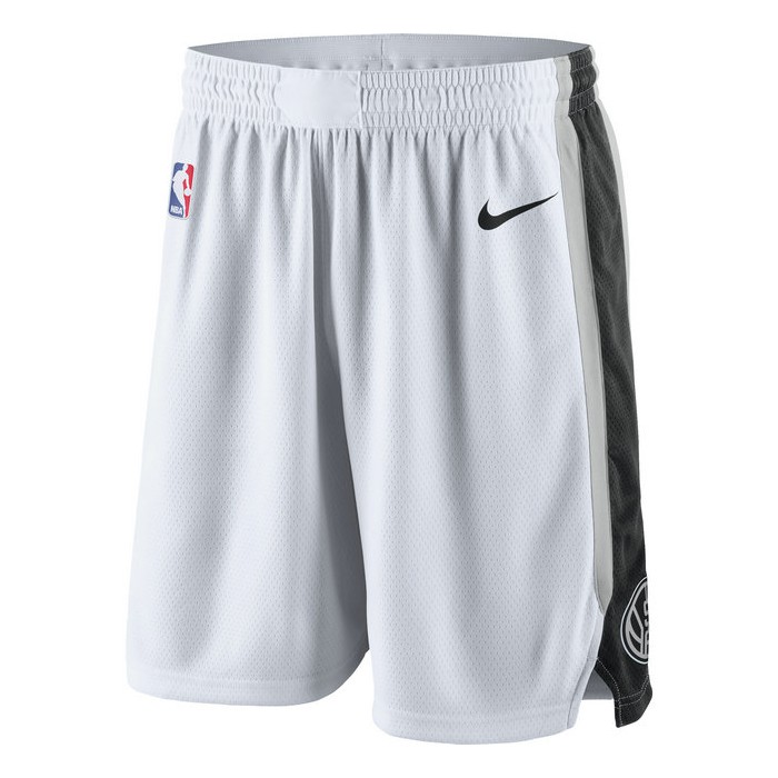 Pantalon San Antonio Spurs - Association - Cliquez sur l'image pour la fermer