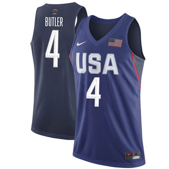 Jimmy Butler, USA Rio 2016 - Cliquez sur l'image pour la fermer