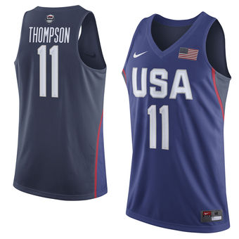 Klay Thompson, USA Rio 2016 - Cliquez sur l'image pour la fermer