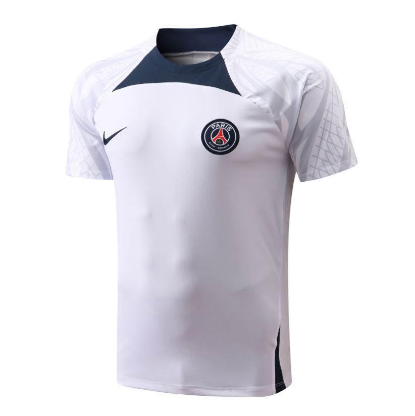 Maillot PSG Training 2022/23 - Cliquez sur l'image pour la fermer