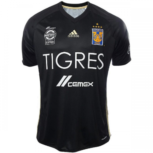 Maillot Tigres Third 2016/17 - Cliquez sur l'image pour la fermer