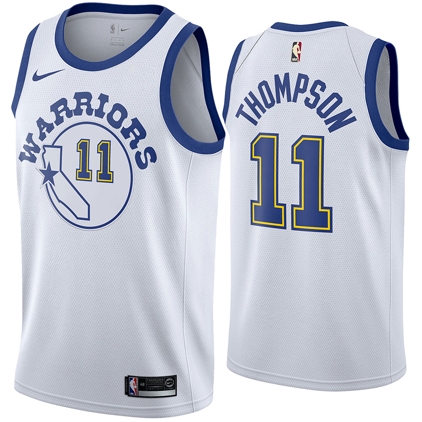 Klay Thompson, Golden State Warriors - Classic - Cliquez sur l'image pour la fermer