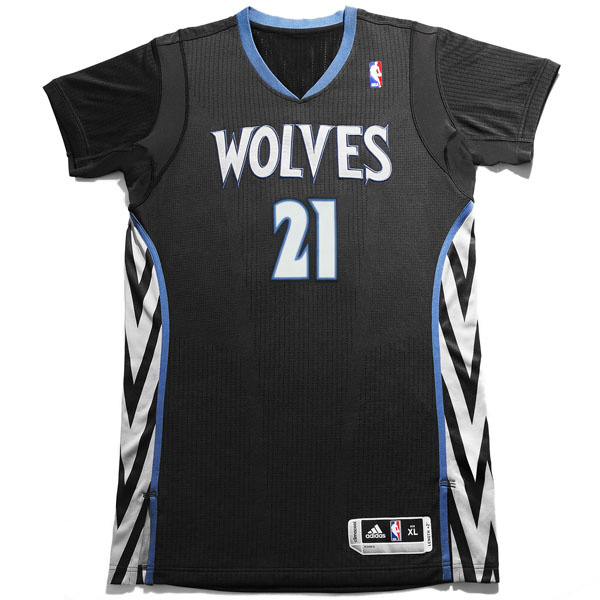 Kevin Garnett, Minnesota Timberwolves - Mangas - Cliquez sur l'image pour la fermer