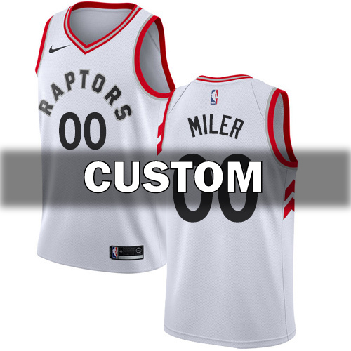 Custom, Toronto Raptors - Association - Cliquez sur l'image pour la fermer
