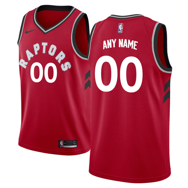 Custom, Toronto Raptors - Icon - Cliquez sur l'image pour la fermer