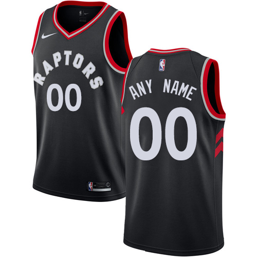 Custom, Toronto Raptors - Statement - Cliquez sur l'image pour la fermer