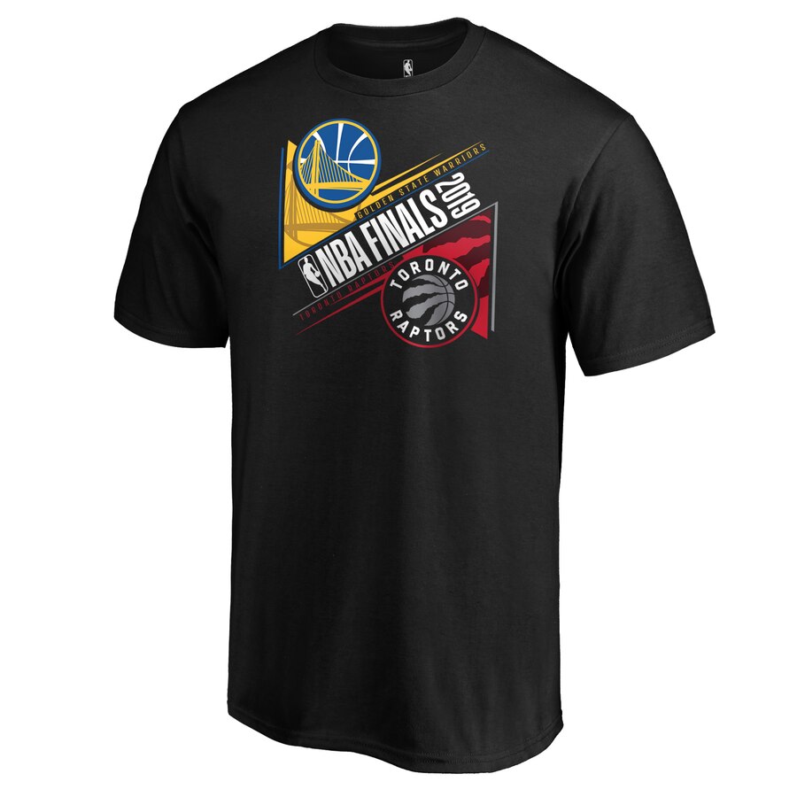 NBA Finals 2019 T-shirt - Cliquez sur l'image pour la fermer