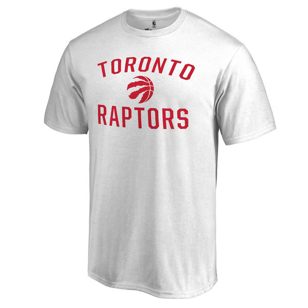 Toronto Raptors T-shirt - Cliquez sur l'image pour la fermer