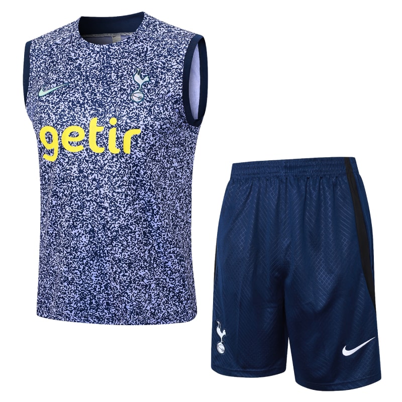 Tottenham Hotspur Training Kit 2023/24 - Cliquez sur l'image pour la fermer