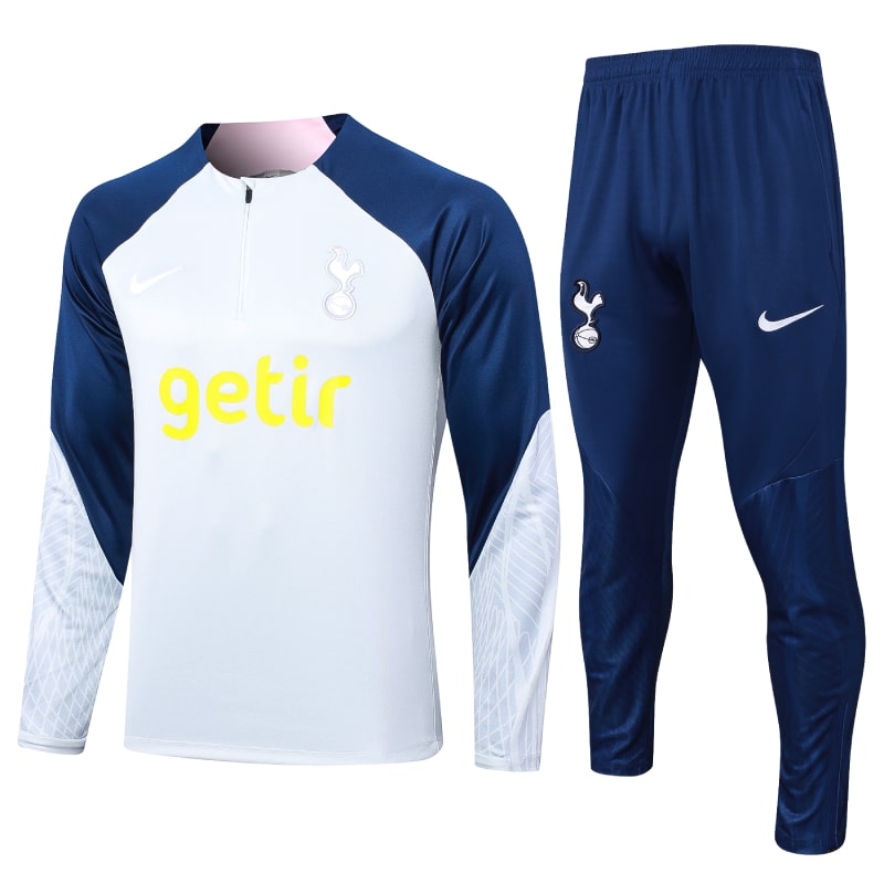 Survêtement Tottenham Hotspur 2023/24 - Cliquez sur l'image pour la fermer