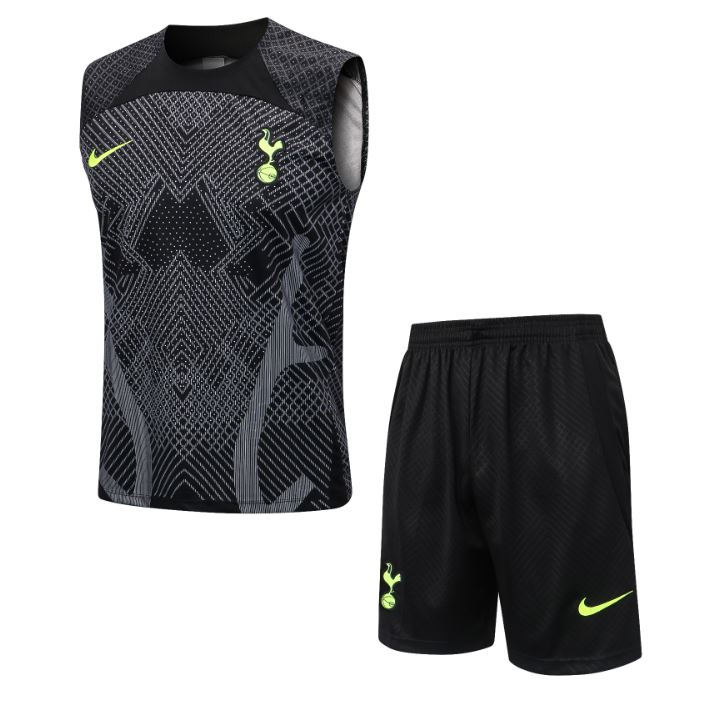 Tottenham Hotspur Training Kit 2022/23 - Cliquez sur l'image pour la fermer