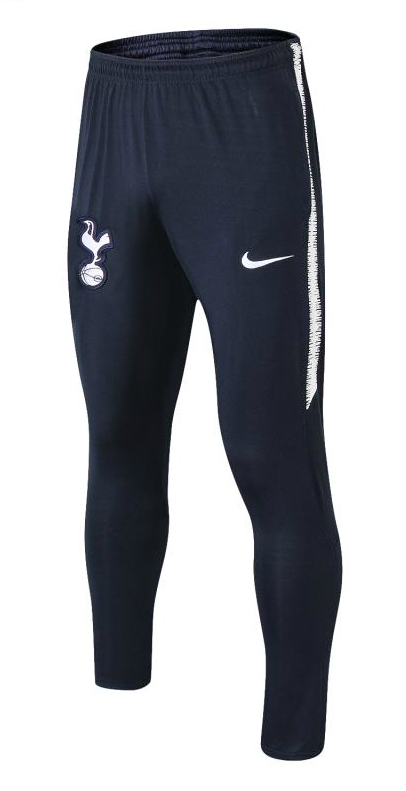 Pantalon Entraînement Tottenham Hotspur 2018/19 - Cliquez sur l'image pour la fermer