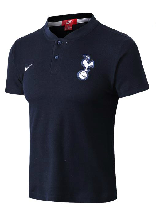 Polo Tottenham Hotspur 2018/19 - Cliquez sur l'image pour la fermer