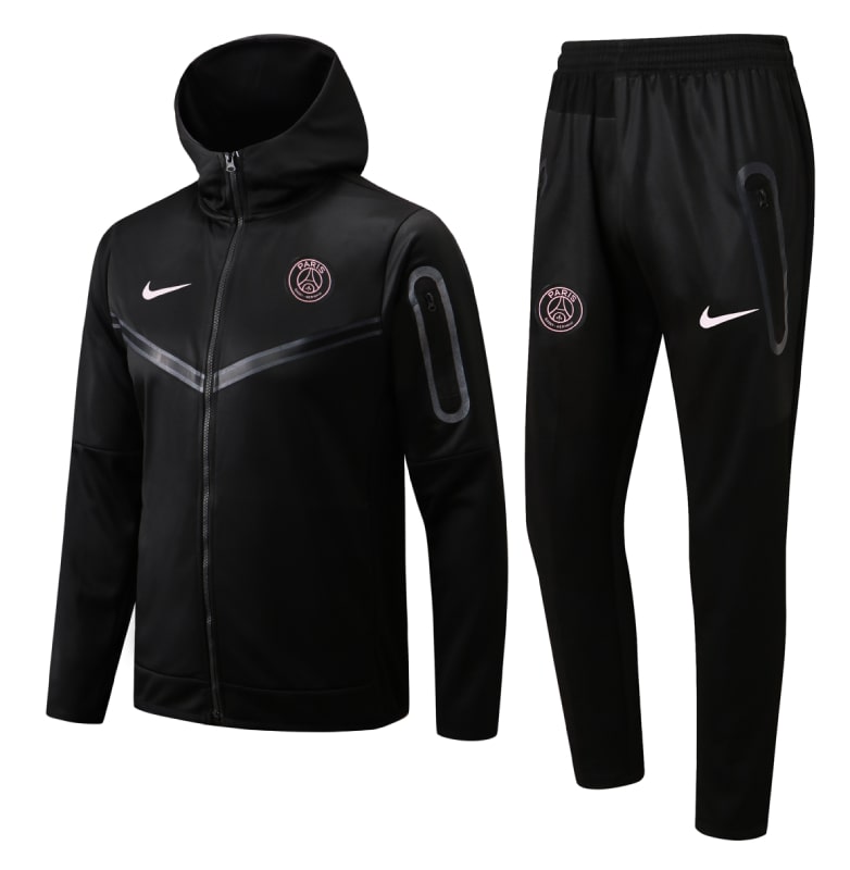 Survêtement PSG 2022/23 - Cliquez sur l'image pour la fermer