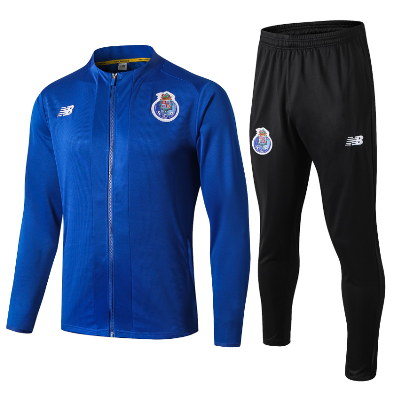 Survêtement FC Porto 2019/20 - Cliquez sur l'image pour la fermer
