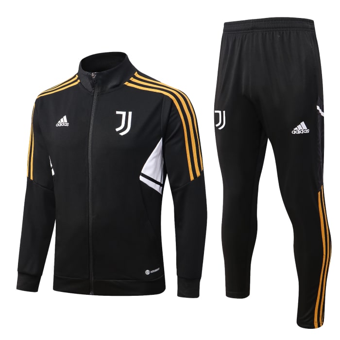 Survêtement Juventus 2022/23 - JUNIOR - Cliquez sur l'image pour la fermer
