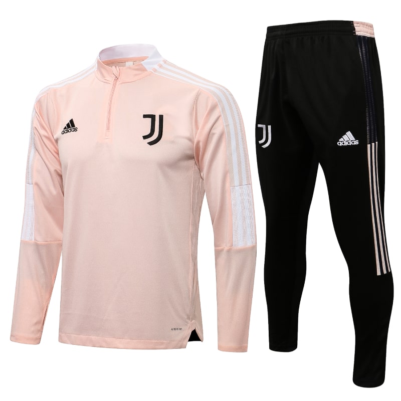 Survêtement Juventus 2021/22 - JUNIOR - Cliquez sur l'image pour la fermer