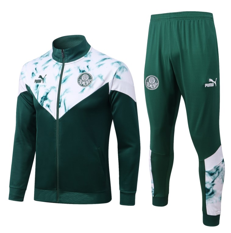 Survêtement Palmeiras 2022/23 - Cliquez sur l'image pour la fermer