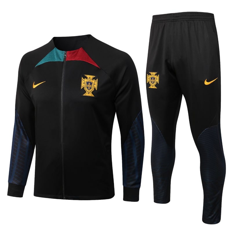 Survêtement Portugal 2022/23 - Cliquez sur l'image pour la fermer